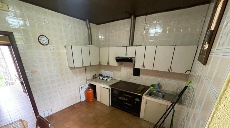 Оренсе - Cortegada - 361m2