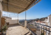 Casa de pueblo en venta en la España, Sorvilán, ref: TR409572 foto
