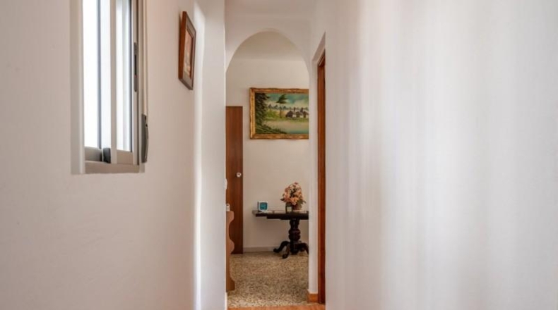 Granada - Sorvilán - 132m2