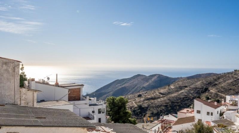 Granada - Sorvilán - 132m2