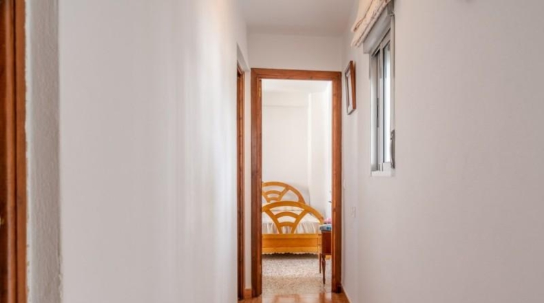 Granada - Sorvilán - 132m2