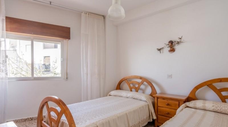 Granada - Sorvilán - 132m2