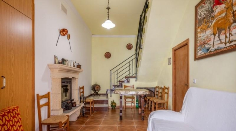 Granada - Sorvilán - 132m2
