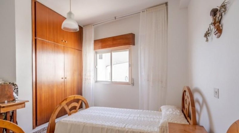 Granada - Sorvilán - 132m2