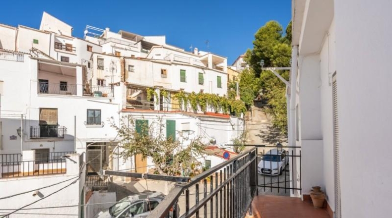 Granada - Sorvilán - 132m2
