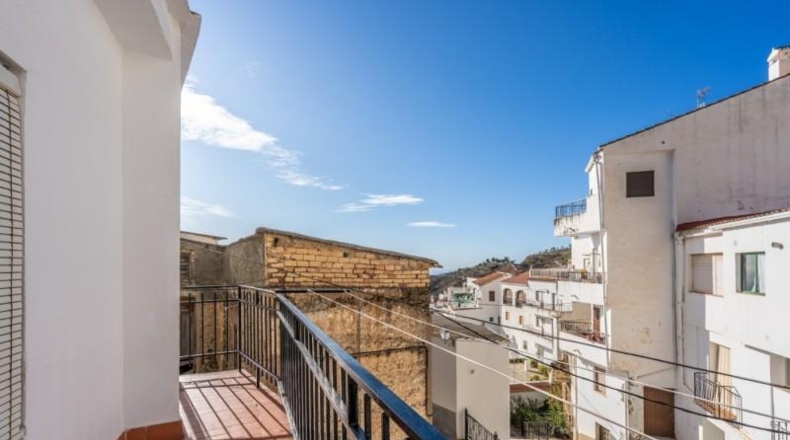 Granada - Sorvilán - 132m2