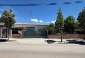 Cadrete 783&nbsp;m²