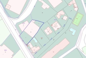 Cadrete 783&nbsp;m²