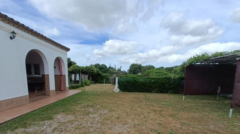 Cadiz - Chiclana de la Frontera - 960m2
