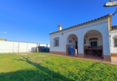 Xalet independent amb terreny en venda a la España, Chiclana de la Frontera, ref.: TR316987 foto