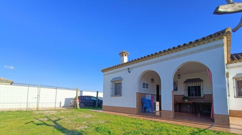 Cadiz - Chiclana de la Frontera - 960m2