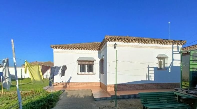 Cadiz - Chiclana de la Frontera - 960m2