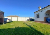 Xalet independent amb terreny en venda a la España, Chiclana de la Frontera, ref.: TR316987 foto
