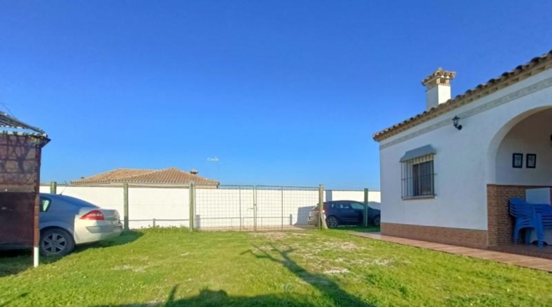 Cadiz - Chiclana de la Frontera - 960m2