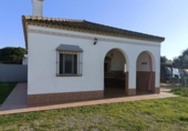 Xalet independent amb terreny en venda a la España, Chiclana de la Frontera, ref.: TR316987 foto