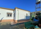 Xalet independent amb terreny en venda a la España, Chiclana de la Frontera, ref.: TR316987 foto
