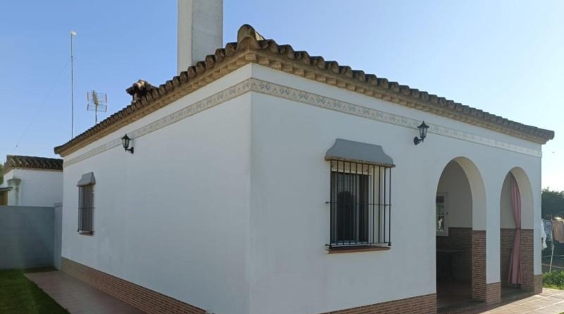 Cadiz - Chiclana de la Frontera - 960m2