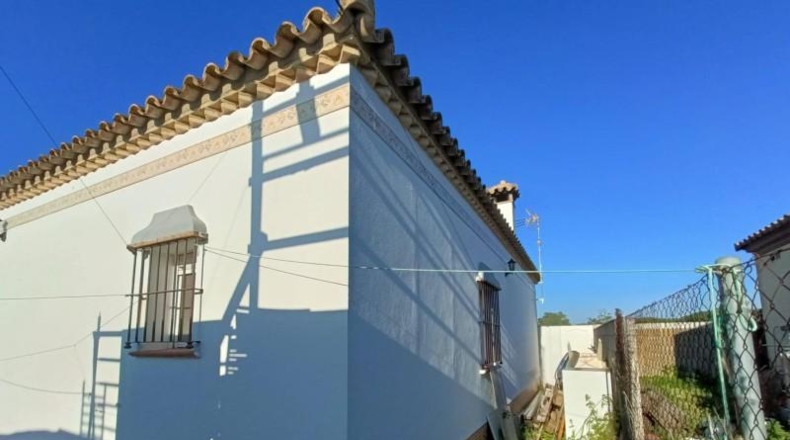Cadiz - Chiclana de la Frontera - 960m2