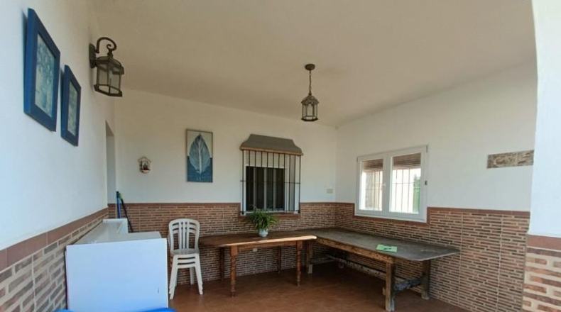 Cadiz - Chiclana de la Frontera - 960m2