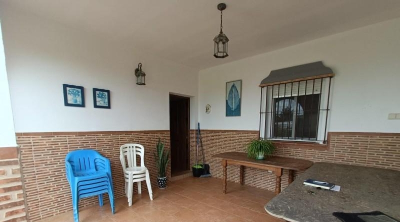 Cadiz - Chiclana de la Frontera - 960m2