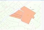 Terreno no urbanizable en venta en la España, Pedreguer, ref: TR411787 foto