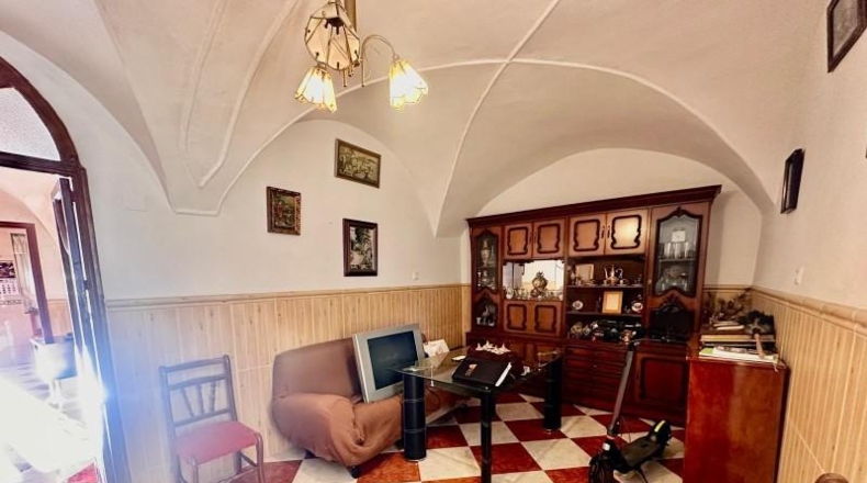 Кордова - Фуэнте Овехуна - 383m2