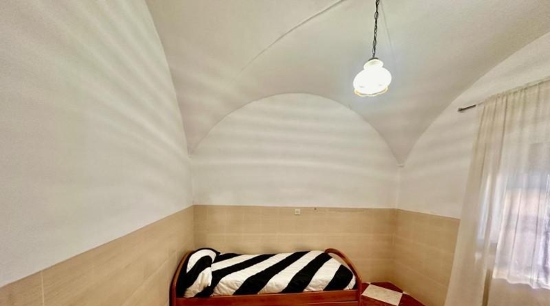 Кордова - Фуэнте Овехуна - 383m2