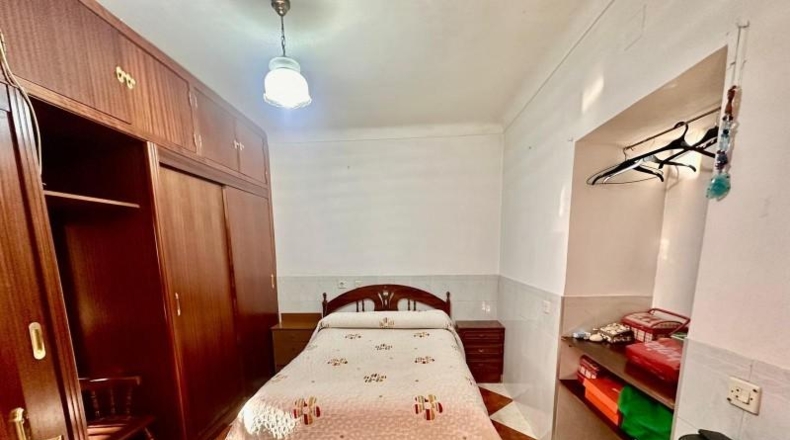 Кордова - Фуэнте Овехуна - 383m2