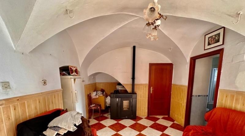 Кордова - Фуэнте Овехуна - 383m2