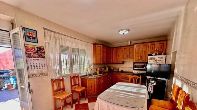 Кордова - Фуэнте Овехуна - 383m2