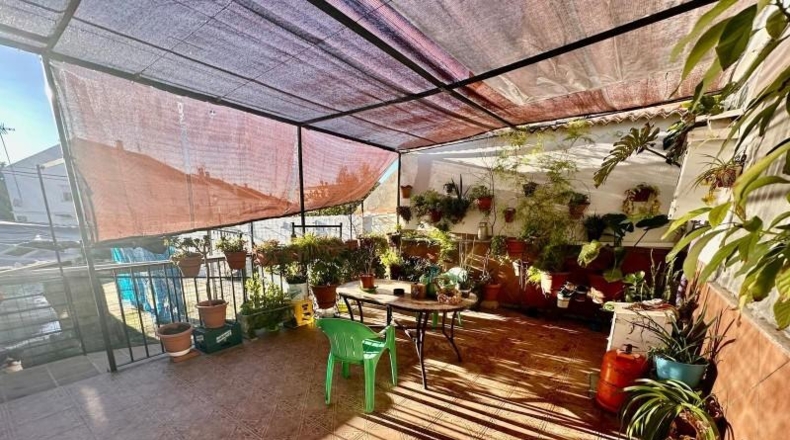 Кордова - Фуэнте Овехуна - 383m2