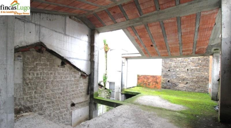 Луго - Lugo - 100m2