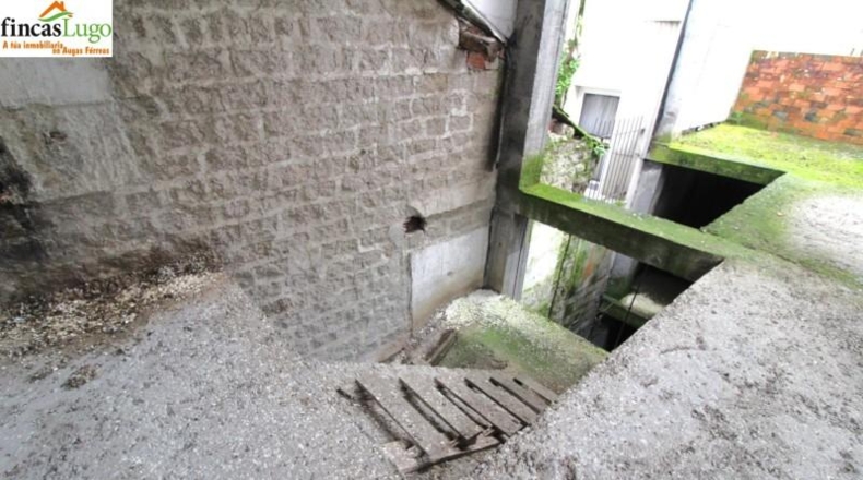 Луго - Lugo - 100m2