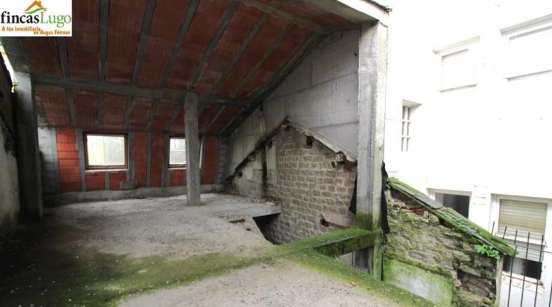 Луго - Lugo - 100m2