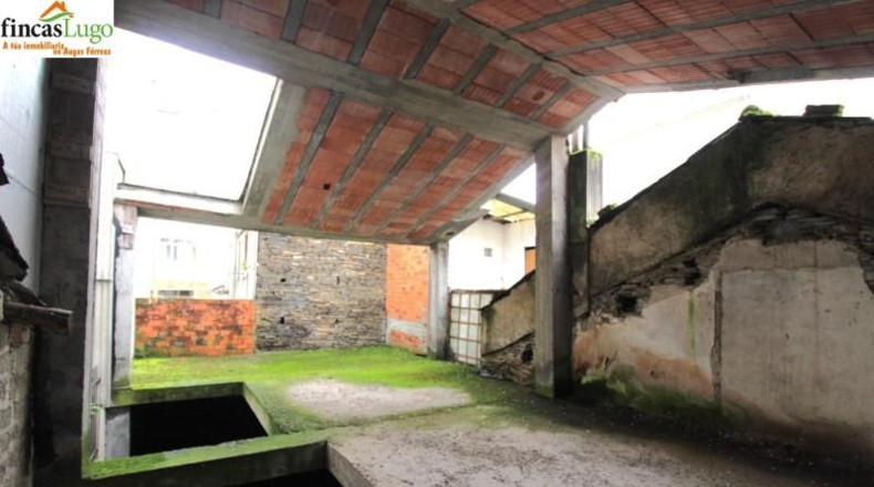 Луго - Lugo - 100m2