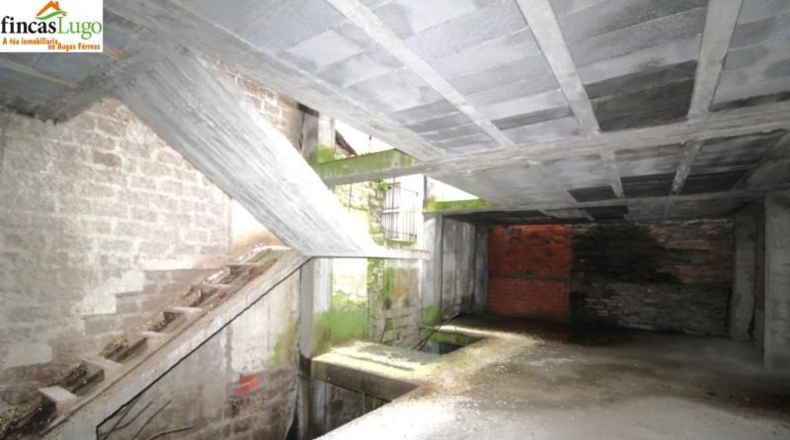 Луго - Lugo - 100m2