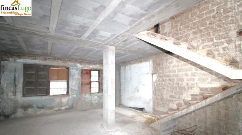 Луго - Lugo - 100m2