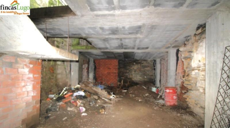 Луго - Lugo - 100m2