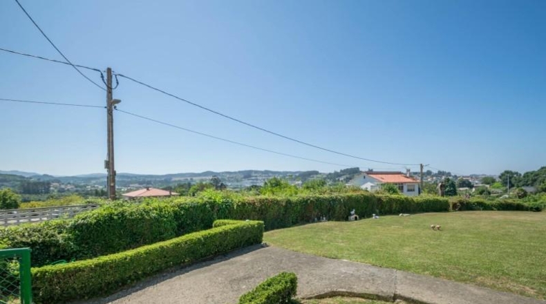 La Coruna - Камбре - 865m2