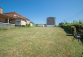 Casa con terreno en venta en la España, Cambre, ref: TR318926 foto