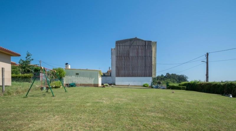 La Coruna - Камбре - 865m2