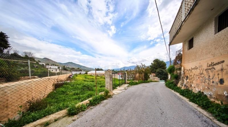 Granada - Órgiva - 1378m2