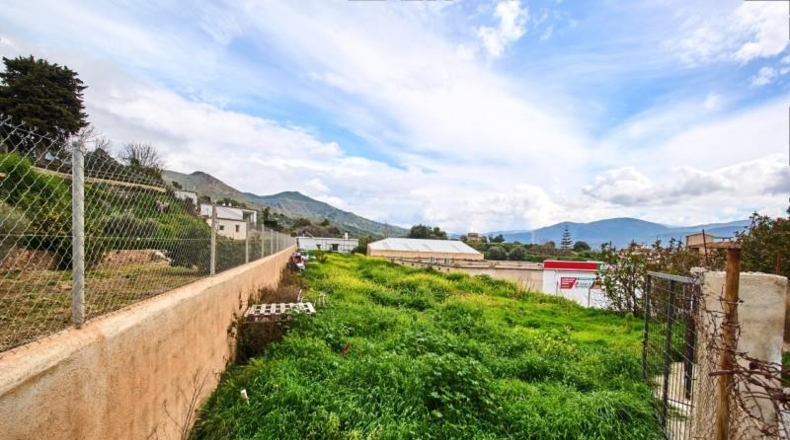 Granada - Órgiva - 1378m2