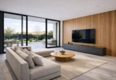 Casa con terreno en venta en la España, Figueres, ref: TR279759 foto