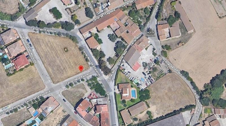 Gerona - Figueres - 398m2