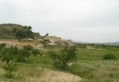 Terreno no urbanizable en venta en la España, Abanilla, ref: TR376908 foto