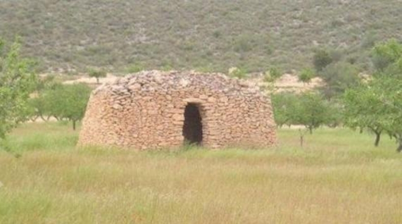 Murcia - Abanilla - 65000m2
