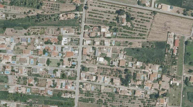Castellón - Castelló de la Plana - 724m2