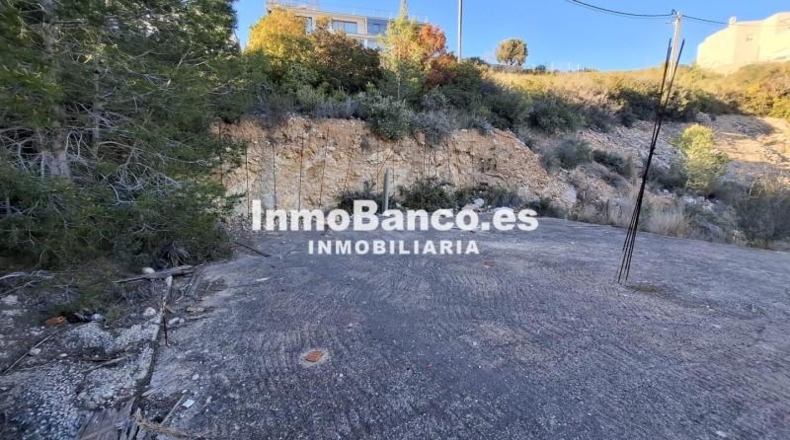 Valencia - Torrente - 890m2