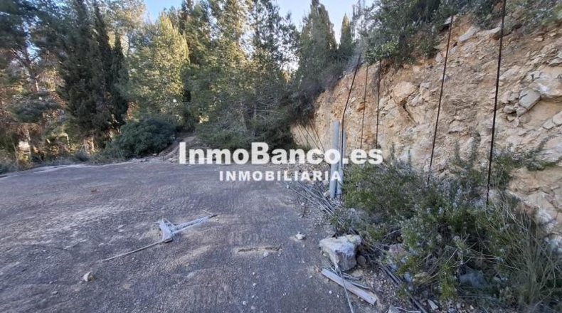 Valencia - Torrente - 890m2